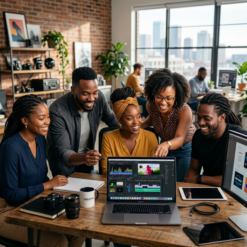 Team Collaboration