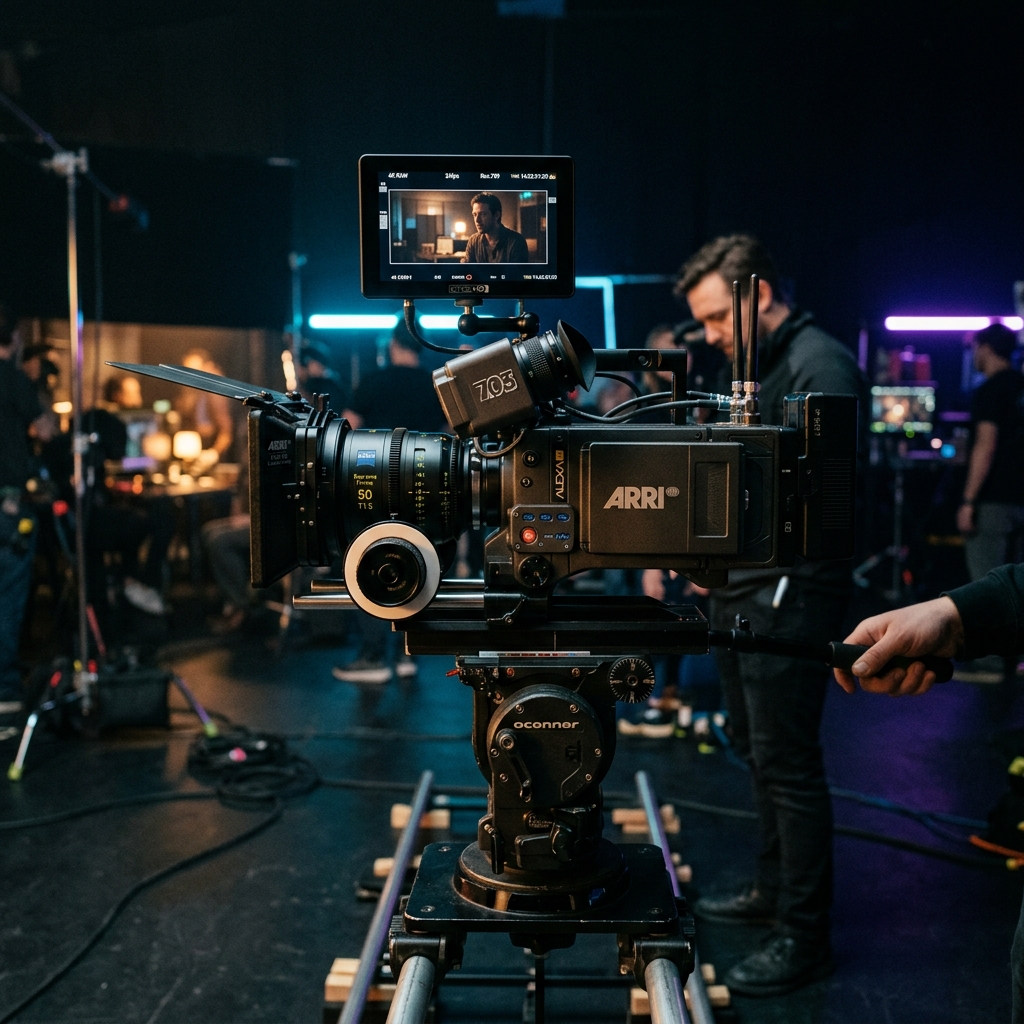 Kingsnet Cinematic Promo Reel