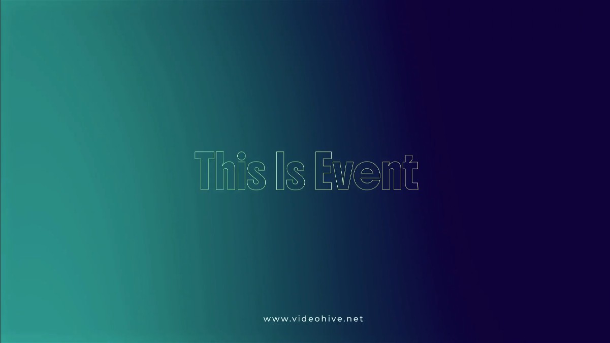 Corporate Event Recap Video
